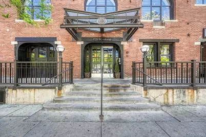 1720 Wynkoop Street #209, Denver, CO 80202 - Photo 1