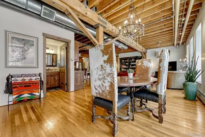1720 Wynkoop Street #209, Denver, CO 80202 - Photo 17