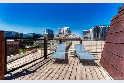 1720 Wynkoop Street #209, Denver, CO 80202 - Photo 35