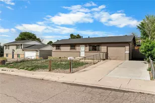 4365 Drummond, Colorado Springs, CO 80906 - Photo 1