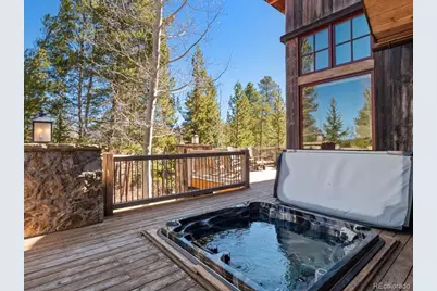 191 Glen Eagle Loop, Breckenridge, CO 80424 - Photo 39