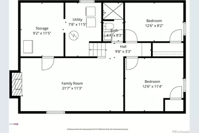 771 Xenon Street, Lakewood, CO 80401 - Photo 45