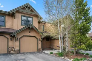 75 Linden Ln, Breckenridge, CO 80424 - Photo 1