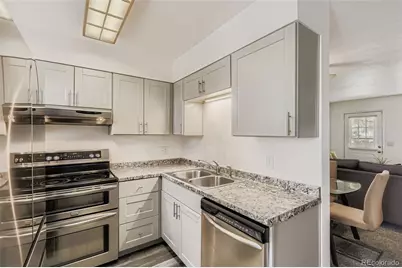 1662 S Idalia Circle #S, Aurora, CO 80017 - Photo 5