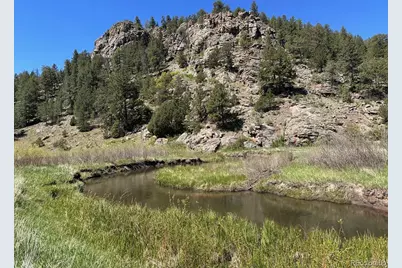 1840 Lakemoor Drive, Florissant, CO 80816 - Photo 17