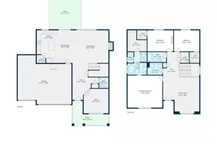 9033 Yellowtail Wy, Colorado Springs, CO 80908 - Photo 39