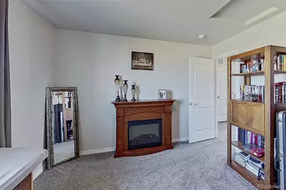 9033 Yellowtail Way, Colorado Springs, CO 80908 - Photo 29