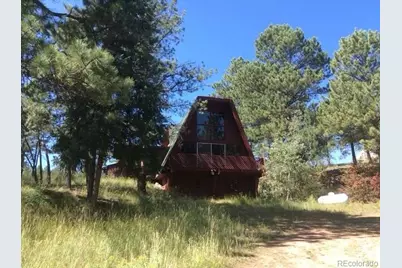 19221 S Buffalo Creek Road, Pine, CO 80470 - Photo 1