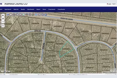 Lot 31 Aspen Avenue, Alamosa, CO 81101 - Photo 15