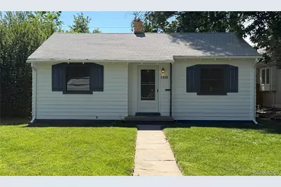 2525 S Clayton Street, Denver, CO 80210 - Photo 1