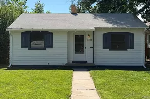 2525 S Clayton St, Denver, CO 80210 - Photo 1