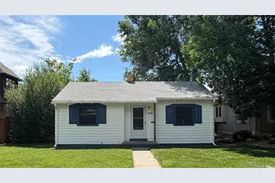 2525 S Clayton Street, Denver, CO 80210 - Photo 3