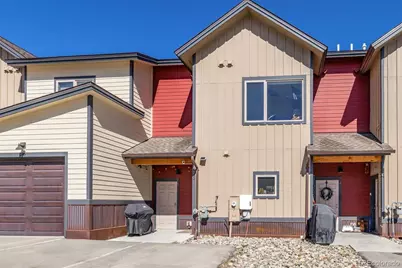 78 Lantern Alley, Silverthorne, CO 80498 - Photo 3