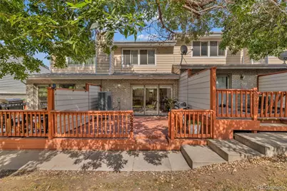 5242 W 68th Avenue, Arvada, CO 80003 - Photo 1
