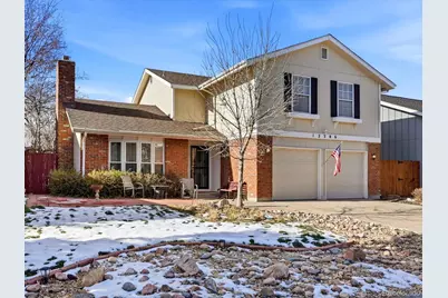 12386 E Bates Circle, Aurora, CO 80014 - Photo 1