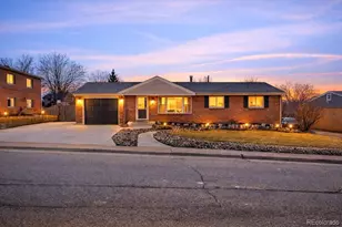 8504 E Briarwood Pl, Centennial, CO 80112 - Photo 1