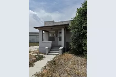 831 and 833 S Lincoln Street, Denver, CO 80209 - Photo 3