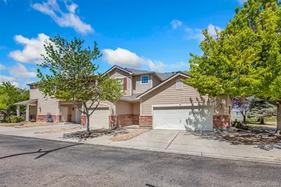 4672 W 20th Street Road #2323, Greeley, CO 80634 - Photo 1