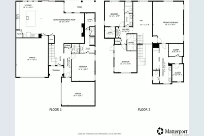 2305 Purple Finch Court, Castle Rock, CO 80109 - Photo 45