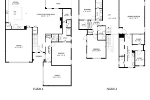 2305 Purple Finch Ct, Castle Rock, CO 80109 - Photo 45