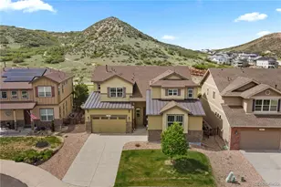 2305 Purple Finch Ct, Castle Rock, CO 80109 - Photo 1