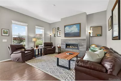 2305 Purple Finch Court, Castle Rock, CO 80109 - Photo 3