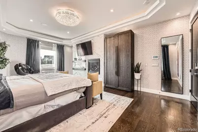 8017 S Valleyhead Way, Aurora, CO 80016 - Photo 17