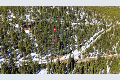 Lot 483 Hilltop Road, Idaho Springs, CO 80452 - Photo 5