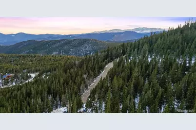 Lot 483 Hilltop Road, Idaho Springs, CO 80452 - Photo 3