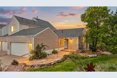551 Canyon View Drive, Golden, CO 80403 - Photo 1