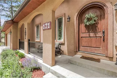 171 Columbine Street, Larkspur, CO 80118 - Photo 1