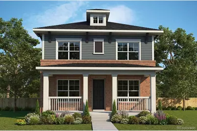 21064 E 62nd Avenue, Aurora, CO 80019 - Photo 1