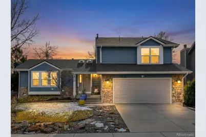 7608 E Long Avenue, Centennial, CO 80112 - Photo 1