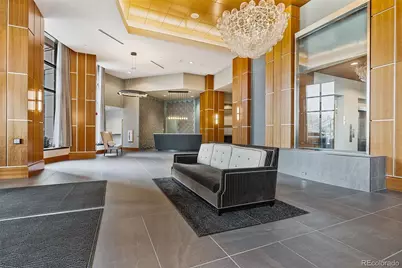 8100 E Union Avenue #815, Denver, CO 80237 - Photo 5