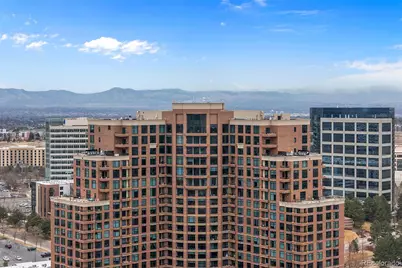 8100 E Union Avenue #815, Denver, CO 80237 - Photo 1