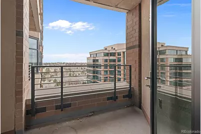 8100 E Union Avenue #815, Denver, CO 80237 - Photo 21