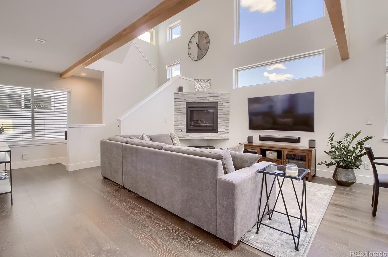 4172 Pecos St, Denver CO  80211-2538 exterior