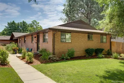 526 Clayton Street, Denver, CO 80206 - Photo 1