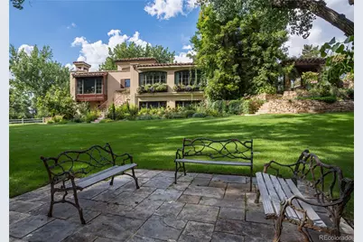 4545 S High Street, Cherry Hills Village, CO 80113 - Photo 41