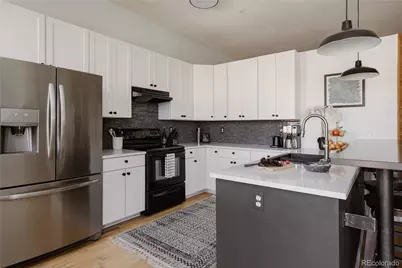 4383 Tennyson Street #2J, Denver, CO 80212 - Photo 7