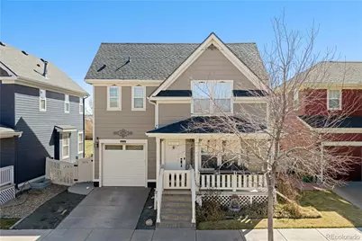 10818 Dayton Way, Commerce City, CO 80640 - Photo 1