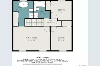 17857 E Arizona Avenue, Aurora, CO 80017 - Photo 21