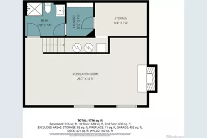 17857 E Arizona Avenue, Aurora, CO 80017 - Photo 23