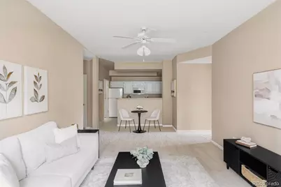 12812 Ironstone Way #104, Parker, CO 80134 - Photo 9