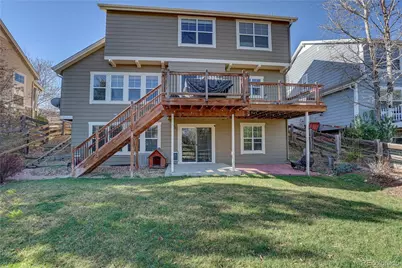 4731 Sunridge Terrace Drive, Castle Rock, CO 80109 - Photo 39