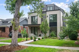 872 S Vine St, Denver, CO 80209 - Photo 1