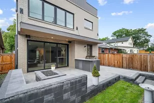 872 S Vine St, Denver, CO 80209 - Photo 41