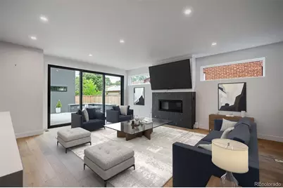 872 S Vine Street, Denver, CO 80209 - Photo 5