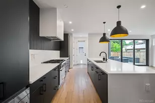 872 S Vine St, Denver, CO 80209 - Photo 3