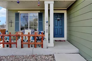 8182 Silver Glen Dr, Fountain, CO 80817 - Photo 3